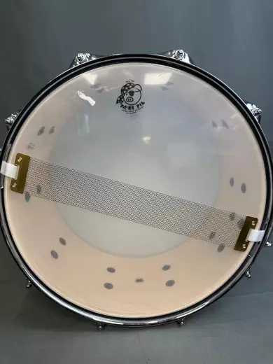 PORK PIE SQUEALER 7X14 SNARE 3