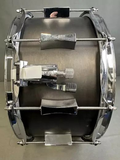 PORK PIE SQUEALER 7X14 SNARE 4