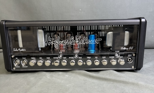 Store Special Product - Hughes & Kettner - TM40DH