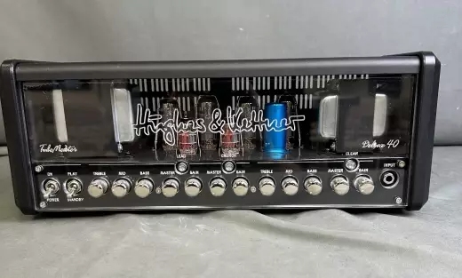 Hughes & Kettner - TM40DH