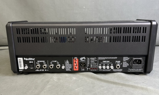 Store Special Product - Hughes & Kettner - TM40DH