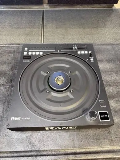 RANE - TWELVE MKII 2
