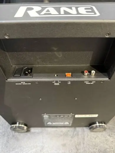 RANE - TWELVE MKII 2