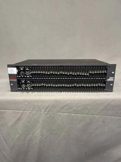 dbx - 2231-DBX