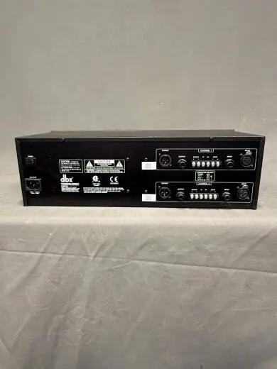 dbx - 2231-DBX 2