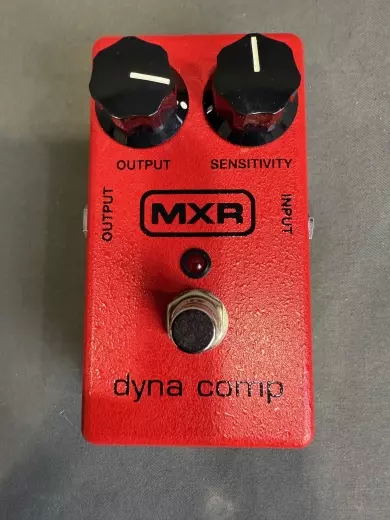 MXR - M102