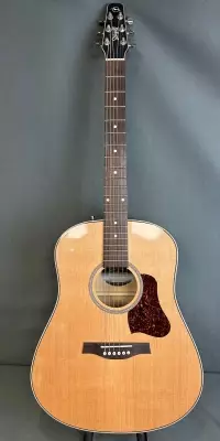 Store Special Product - Seagull Guitars - S42494