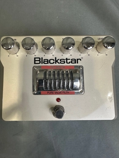 Blackstar HTDX1 HT-DISTX Pure Valve Filth