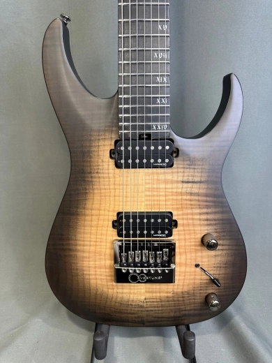 schecter banshee mach-7 et 1427-shc 2