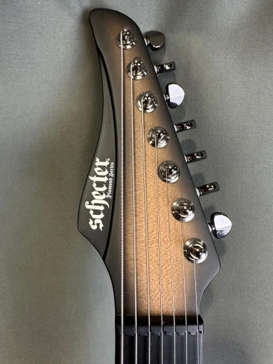 schecter banshee mach-7 et 1427-shc 2