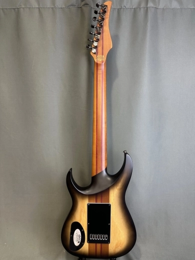 schecter banshee mach-7 et 1427-shc 2