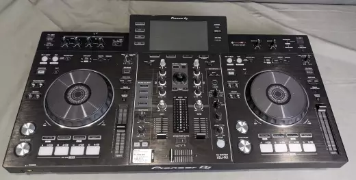 Pioneer - XDJ-RX 2