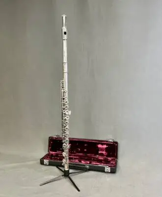 Buffet Flute