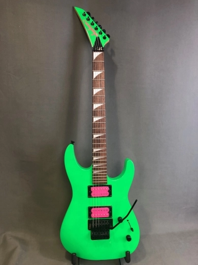 Jackson Guitars - 291-0023-525