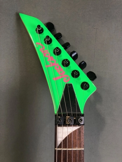 Jackson Guitars - 291-0023-525 2