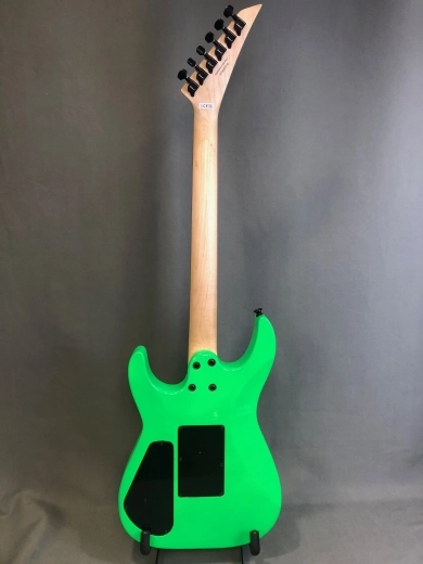 Jackson Guitars - 291-0023-525 2