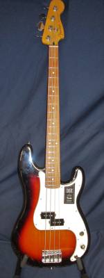 Fender - 014-9803-500