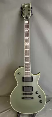 ESP Guitars - LEC401MGS