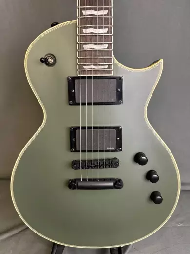 ESP Guitars - LEC401MGS 2