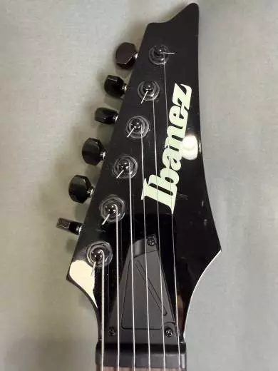 Ibanez - RGD61ALAMTR 2