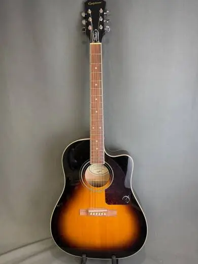Epiphone - IGMTJ45CVSNH