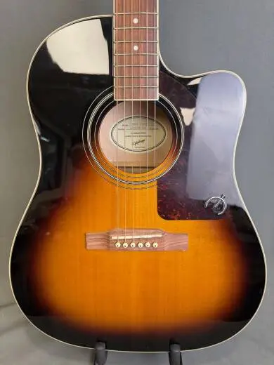 Epiphone - IGMTJ45CVSNH 2