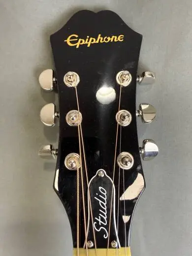 Epiphone - IGMTJ45CVSNH 2