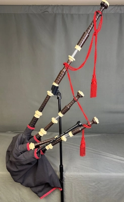 MCCALLUM AB3 BAGPIPE