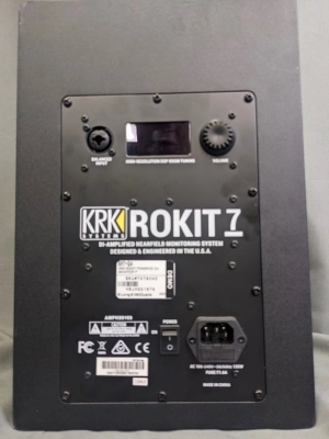 KRK - RP7-G4 2