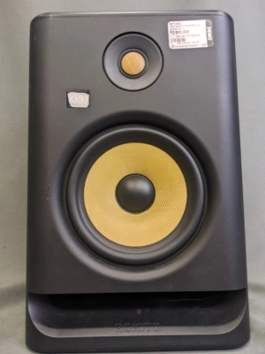 KRK - RP7-G4