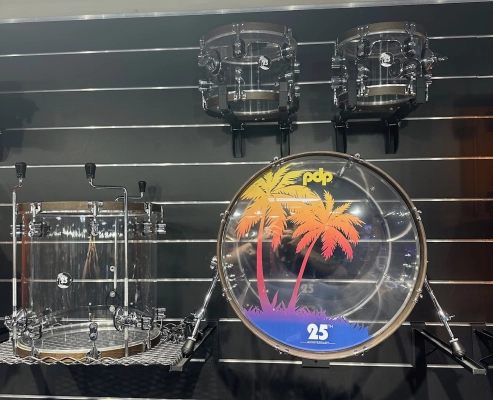 Store Special Product - Pacific Drums - PDLT221425TH