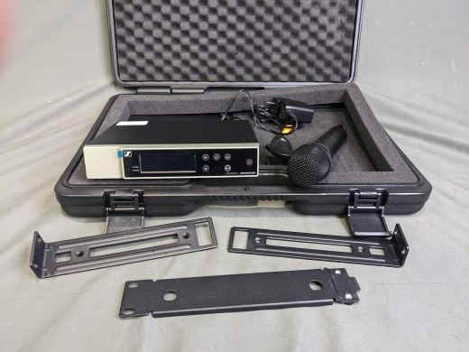 Sennheiser - EW-D 835-S Q1