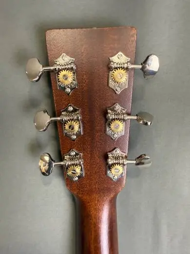 Martin Guitars - 000-15M LEFT 2