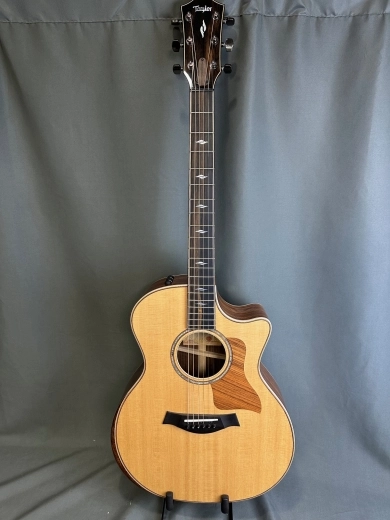 Taylor Guitars - 814CE RA