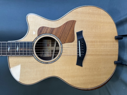 Taylor Guitars - 814CE RA 2