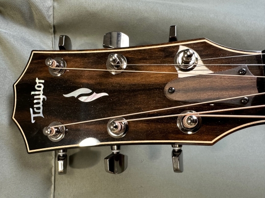 Taylor Guitars - 814CE RA 3