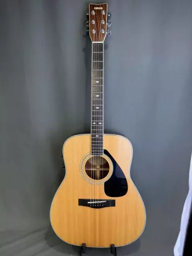 YAMAHA FG-365SE