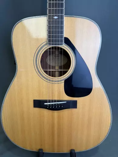 YAMAHA FG-365SE 2