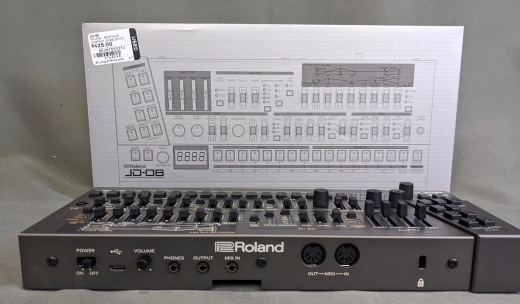 Roland - JD-08 2