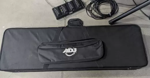 American DJ - DOTZ-TPAR-SYS 2