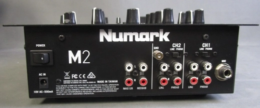 Numark - M2 BLACK 2