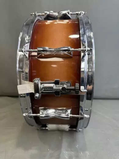 YAMAHA TOUR CUSTOM SNARE AIR SEAL MAPLE SHELL 4