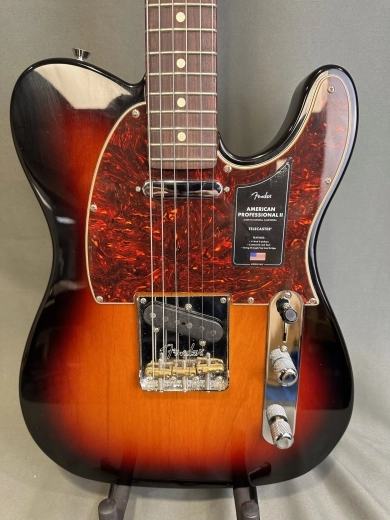 Fender - 011-3940-700 2