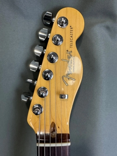 Fender - 011-3940-700 3