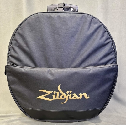 Zildjian Cymbal Vault w/Wheels