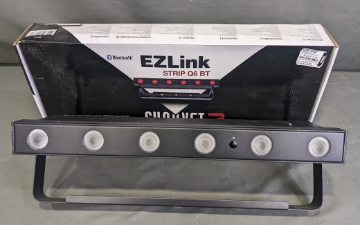 Chauvet DJ - EZLINKSTRIPQ6BT