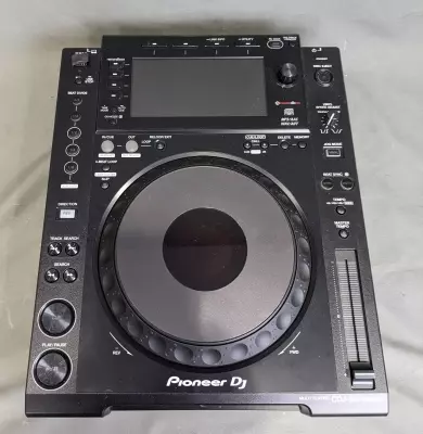 Pioneer DJ - CDJ-900NXS