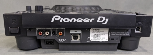 Store Special Product - Pioneer DJ - CDJ-900NXS