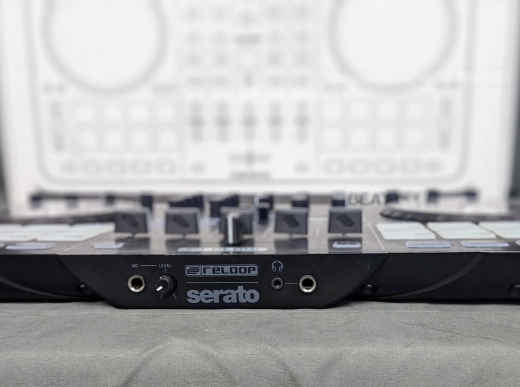Reloop - BEATMIX-4-MK2 2