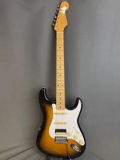 Fender - 025-1802-303